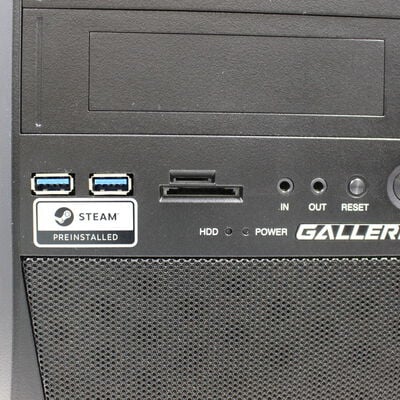 中古  THIRDWAVE GALLERIA KT 