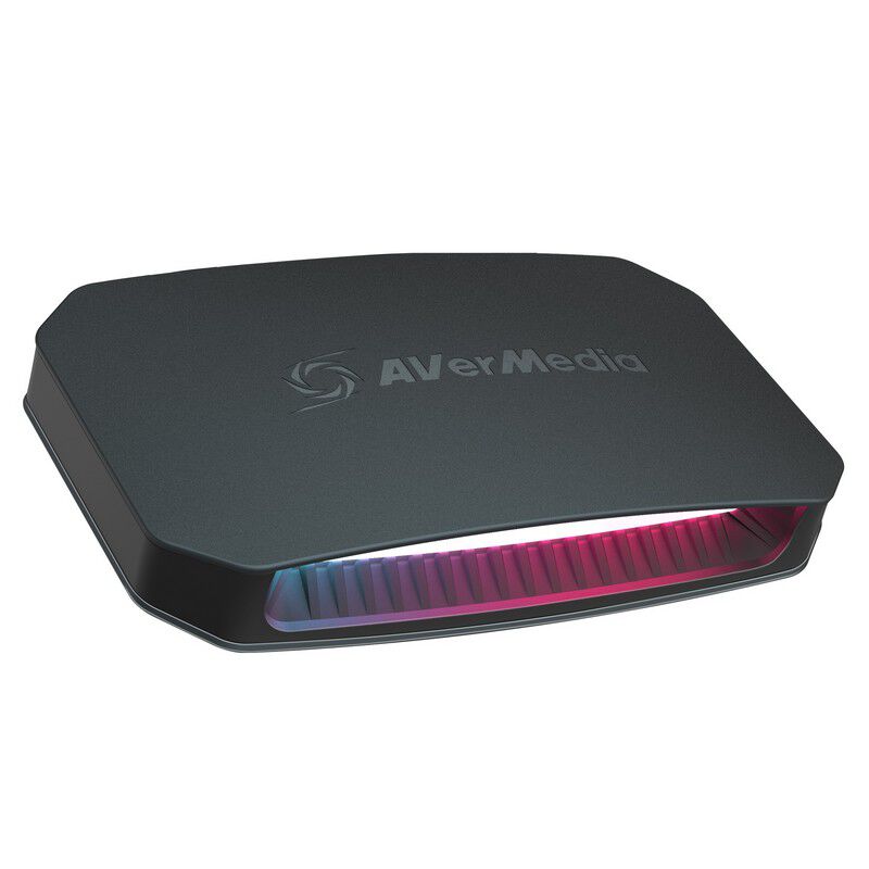 AVerMedia Live Gamer ULTRA 2.1 GC553G2 (USB3.2 Gen2 4K/60fps VRR