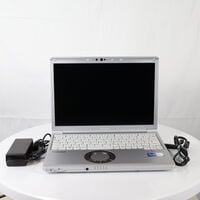 中古  Panasonic CF-SV1S14VS(Intel Core i7 1185G7 3.00GHz/32GB DDR4/SSD256GB/-/オンボード/12.1/1920x1200/GbE/Wi-Fi/WEBCAM/W11H/VBT) 200281 