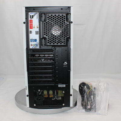 【富山本郷店】中古  THIRDWAVE GALLERIA XA7C-R57-W 189278 