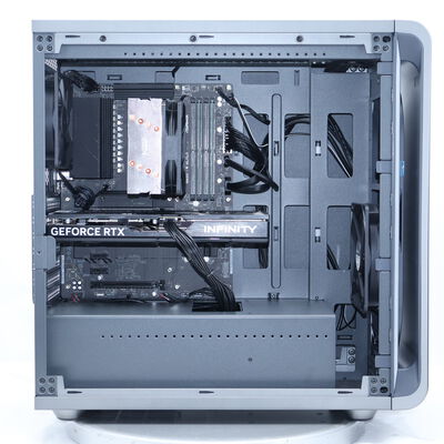 【通販センター】中古  THIRDWAVE GALLERIA XPR7A-R57-GD 203094 