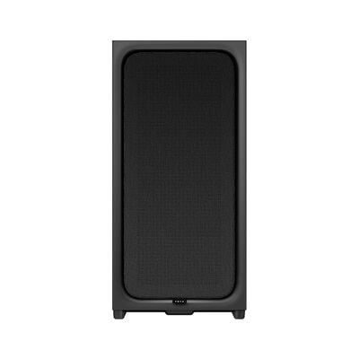 TRYX  FLOVA F50 C-F500F-FM1E-G0K (ATX ガラス ブラック) 