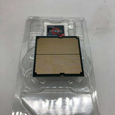 【郡山安積店】中古  AMD Ryzen 7 7800X3D (AM5/4.2/104M/C8/T16/120W) 157139 