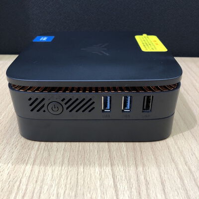 【甲府飯田店】中古  NiPoGi AK1PLUS (N97/16GB/SSD512GB/W11P) 4720001858 