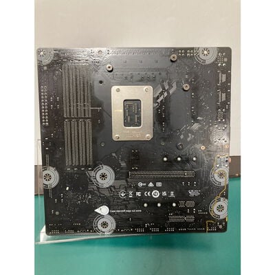【富山本郷店】中古  MSI PRO B760M-A WIFI DDR4 (B760 1700 mATX DDR4) 167304 