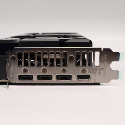 【札幌店】中古  ASUS DUAL-RTX5070-O12G (RTX5070 12GB) 188938 