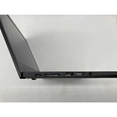 【郡山安積店】中古  LENOVO ThinkPad X13 (AMD Ryzen 5 Pro 4650U 2.10GHz/32GB/SSD256GB/-/オンボード/13.3/1920x1080/Wi-Fi/WEBCAM/W11P/Microsoft Office Home and Business 2024) 184183 