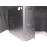 中古  THIRDWAVE Monarch EA(Intel Core i7 14700F/16GB/SSD512GB/DVDマルチ/NVIDIA GeForce RTX 3050 6GB/W11H64 MAR) 189748【4/9値下げ!】 