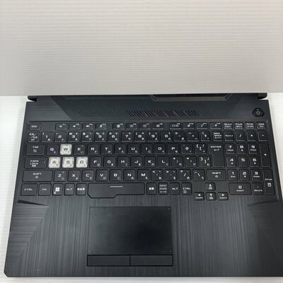 【秋葉原本店】中古  ASUS　TUF GAMING(Ryzen 7 7435HS/16GB/SSD480GB/RTX3050/W11H) 3410014776 