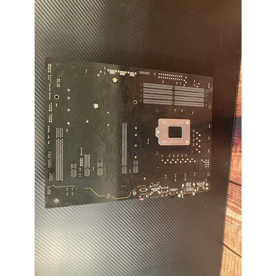【富士青葉店】中古  ASRock Z370 Pro4 (Z370 1151 ATX DDR4) 136208 