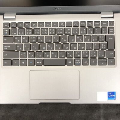 【長野稲里店】中古  DELL Latitude 5320 (Intel Core i7 1185G7 3.0GHz/16GB/SSD256GB/-/-/13.3/1920x1080/Wi-Fi/WEBCAM/W11H MAR) 183658 