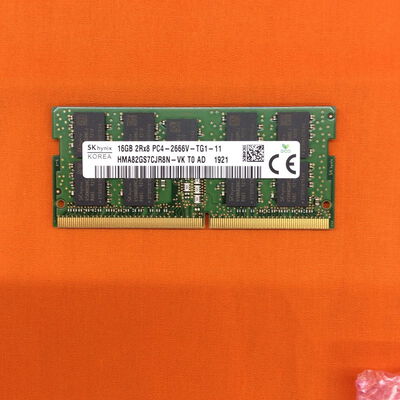 【なんば店】中古  PC4-21300 16GB ノート用 150696 