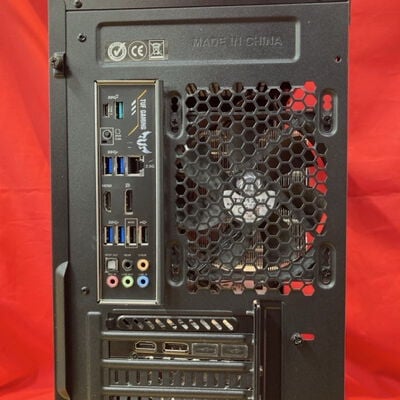 【千葉店】中古  自作パソコン_thermaltake 3250006902 