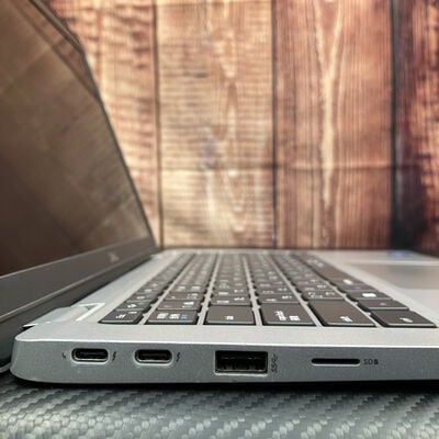 【富士青葉店】中古  DELL Latitude 5320(Intel Core i5 1145G7 2.60GHz/16GB DDR4/SSD256GB/-/オンボード/13.3/1920x1080/Wi-Fi/WEBCAM/W11P/VBT) 192758 