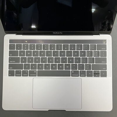 【大須店】中古  MacBook Pro (13-inch 2018 Four Thunderbolt 3 Ports) A1989 3480022467 