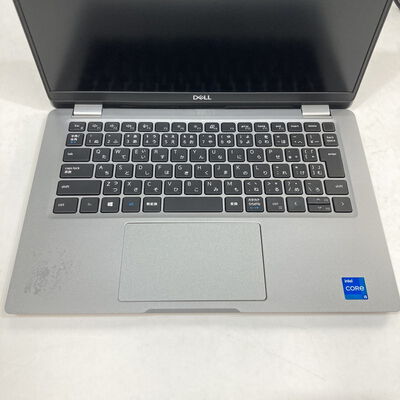 【神戸・三宮店】中古  DELL Latitude 5320(Intel Core i5 1145G7 2.60GHz/16GB DDR4/SSD256GB/-/オンボード/13.3/1920x1080/Wi-Fi/WEBCAM/W11P/VBT) 192750 
