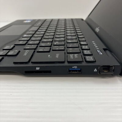 【秋葉原本店】中古  Fujitsu_LIFEBOOK_U9311F(i5-1145G7/8GB/SSD256GB/W11P) 3410015341 