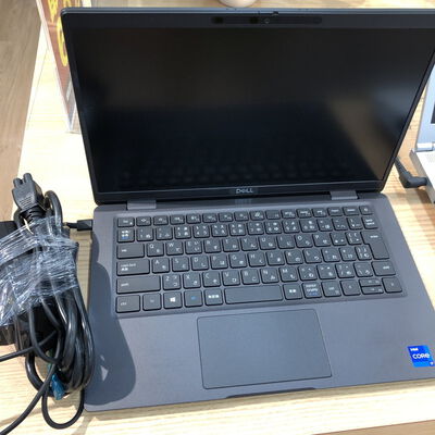 【姫路店】中古  DELL Latitude 7320 (Core i7-1185G7/32GB/SSD 512GB/WLAN/13.3FHD/W11P64) 179986 