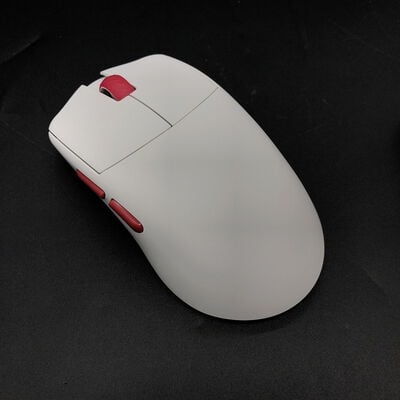 【宇都宮鶴田店】中古  LAMZU MAYA X 8K REJECT SPECIAL EDITION 5280001577 