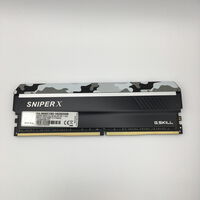 中古  PC4-28800 8GB デスクトップ用(DDR4-3600) 140733 