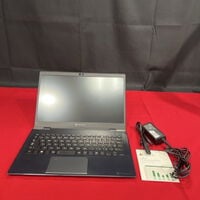中古  TOSHIBA dynabook G83 (Intel Core i7 10510U 1.80GHz/16GB/SSD256GB/-/オンボード/13.3/1920x1080/Wi-Fi/WEBCAM/W11P/Microsoft Office Home and Business 2024) 184182 