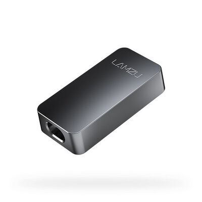 LAMZU  4K Dongle Black (LAMZU-00007-BLK) 