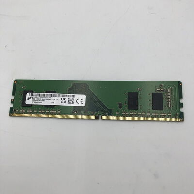 【盛岡都南店】中古  PC4-25600 8GB デスクトップ用(DDR4-3200) 140727 