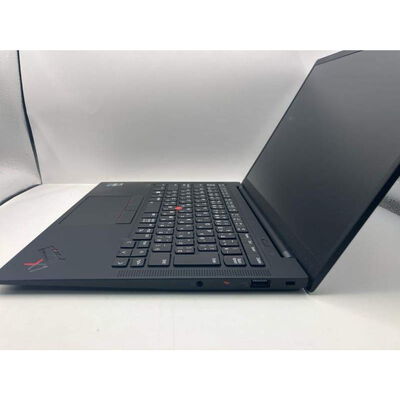 【仙台店】中古  Lenovo ThinkPad X1 Carbon Gen10 (Core i5-1235U/8GB/SSD 256GB/-/-/WLAN/14UWXGA/W11P/-) 3240011571 
