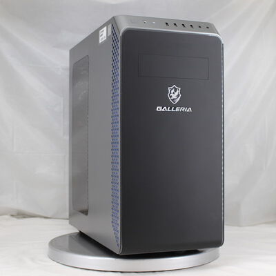 【通販センター】中古  THIRDWAVE GALLERIA XA5R-67XT 180894 