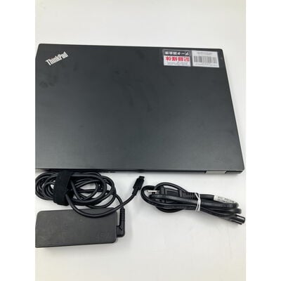 【秋葉原本店】中古  Lenovo ThinkPad L13 Gen2 20VJS17X00(i7-1165G7/16GB/SSD500GB/W10P) 3410011944 