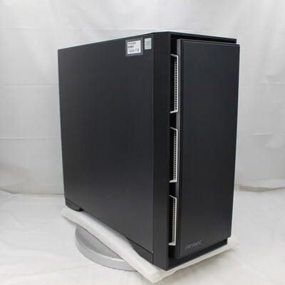 【通販センター】中古  Original PC(Intel Core i9 9900K/32GB DDR4 (PC4)/SSD500GB/なし/NVIDIA GeForce RTX 4060 Ti 8GB/W11H64 MAR) 193922 