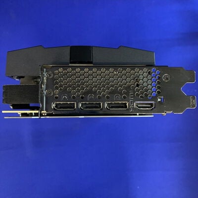 【横浜駅前店】中古  MSI GeForce RTX 3070 Ti SUPRIM X 8G 3400008594 