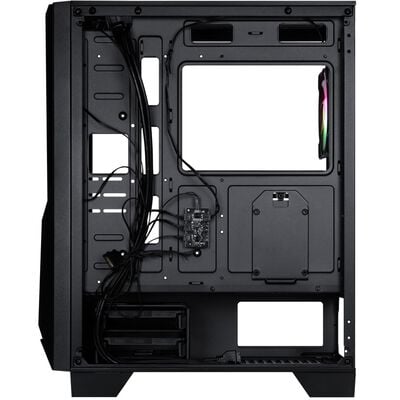 MSI  MAG FORGE 130A AIRFLOW (ATX ガラス) 