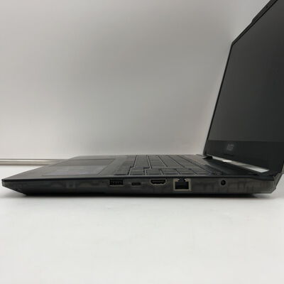 【福井日之出店】中古  CYBORG 15 A12V(i7-12650H/16GB/SSD512GB/RTX4060/W11H) 5200001202 