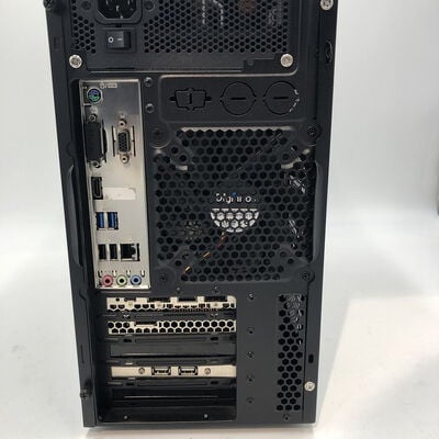 【盛岡都南店】中古  THIRDWAVE GALLERIA (Intel Core i7 8700 3.20GHz/16GB/SSD1TB/なし/NVIDIA GeForce RTX2080/W11H64 MAR) 1000804275 185125 