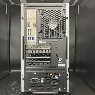 【新潟店】中古  THIRDWAVE GALLERIA RM7C-R46T(core-i7 14700F/16GB/SSD512GB/なし/RTX4060Ti 8GB/W11H) 3290006549 
