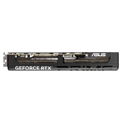 ASUS  PRIME-RTX5070TI-O16G (GeForce RTX 5070 Ti 16GB) 