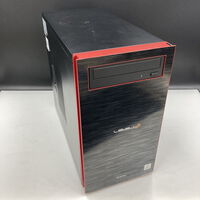 中古  パソコン工房_レベル&infin;(i7 10700F/16GB/SSD1TB/GTX1660Ti/W11H) 5370000961【5/14値下げ!】 
