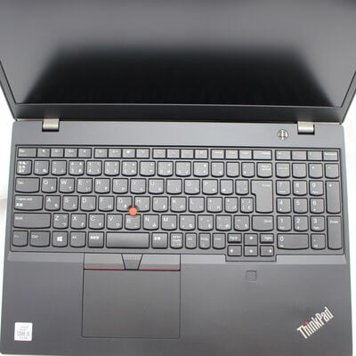【通販センター】中古  LENOVO ThinkPad L15 Gen 1(Intel Core i5 10210U 1.60GHz/16GB DDR4/SSD256GB/-/オンボード/15.6/1920x1080/GbE/Wi-Fi/WEBCAM/W11H/VBT) 197117 