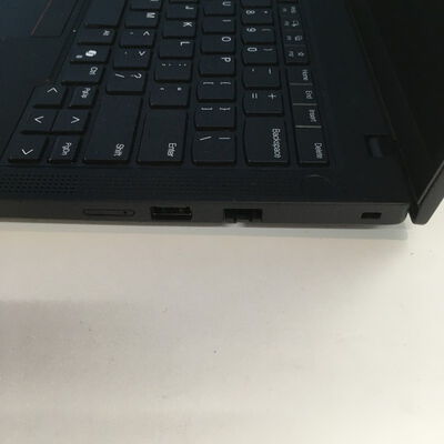 【博多店】中古  lenovo thinkpad　(Ryzen 7 PRO 8840HS/8GB/SSD1TB/W11P) 3310006139 