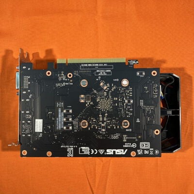 【なんば店】中古  ASUS DUAL-RTX3050-O6G (RTX3050 6G) 3280021715 