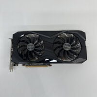 中古  ASRock RX6600 CLD 8G(RX 6600 8GB) 147695 