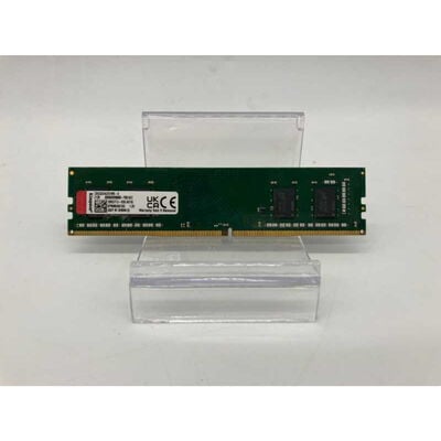 【郡山安積店】中古  Kingston CBD32D4U2S1ME-8(PC4 DDR4 25600 8GB) 4640002167 