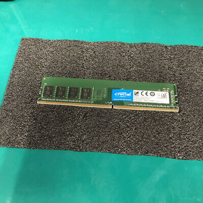 【富山本郷店】中古  PC4-21300 8GB デスクトップ用 126165 