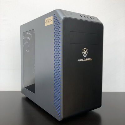 【長野稲里店】中古  THIRDWAVE GALLERIA RM5C-R36T 5110001660 