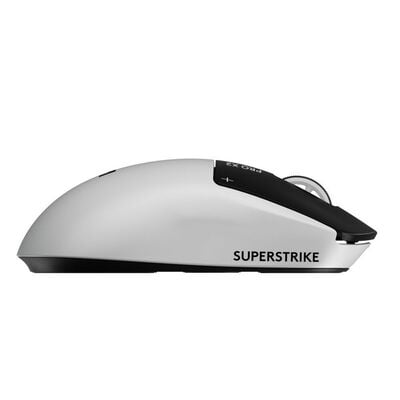 Logicool  PRO X2 SUPERSTRIKE G-PPD-004WL-STRK (ホワイト) 