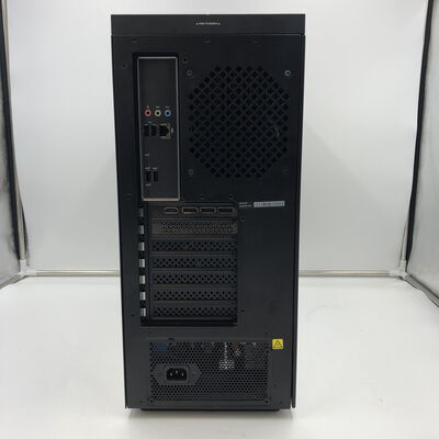 【福井日之出店】中古  OEMN(i7 12700K/16GB/SSD1TB/RTX3070/W11H) 5200000746 