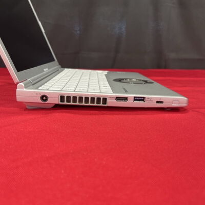 【静岡東瀬名店】中古  Panasonic Let's note CF-SV9RDQVS(Intel Core i5 10310U 1.70GHz/16GB DDR4/SSD256GB/-/オンボード/12.1/1920x1200/GbE/Wi-Fi/WEBCAM/W11P) 193364 