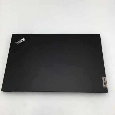 【白山FM松任店】中古  LENOVO E15 Gen2 MSO 指紋認証あり (Intel Core i5 1135G7 2.4GHz/8GB/SSD256GB/-/オンボード/15.6/1920x1080/GbE/Wi-Fi/WEBCAM/W11P/Microsoft Office Home and Business 2024) 188550 