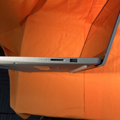 【なんば店】中古  Lenovo IdeaPad Slim 3 15ABR8 (R5 7530U/16GB/SSD512GB/WLAN/15.6FHD/W11H) 3280021350 